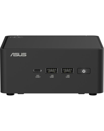 ASUS NUC 15 Pro Mini PC Barebone lauaarvuti (RNUC15CRHU700002)