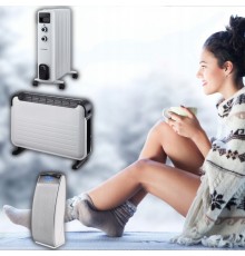 Oil heater HOR301