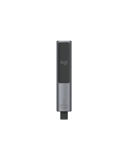 Logitech bezvadu prezentētājs Spotlight Plus BT