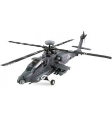 Skyartec Amewi Apache AH-64D CP helikopter 6G/3D GPS RTF