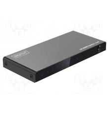 Splitter HDMI DS-55337