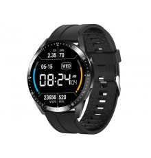 Smartwatch SM9 PulseRay