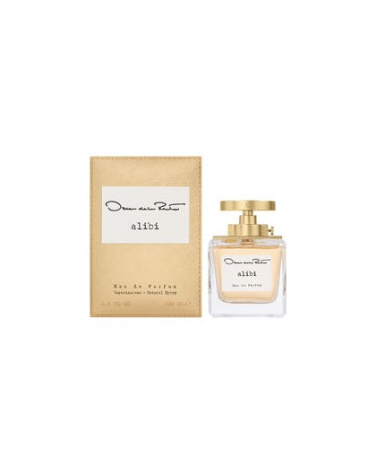 Alibi EDP