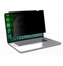 Fuj:tech 15.6" Wide 16:9 Privacy Filter - privacy protection
