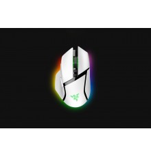 Razer Basilisk V3 Pro - Hiire - Valge