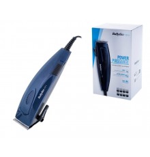 BaByliss Hair Clipper blue (E695E)