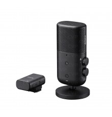 Sony ECM-S1 Podcast Microphone