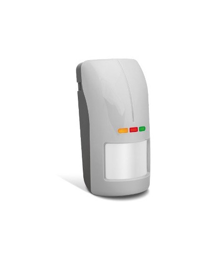 SATEL EXTERNAL MOTION DETECTOR OPAL GY, WITHOUT HANDLE (GREY)