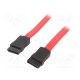 Cable Data SATA III 1m