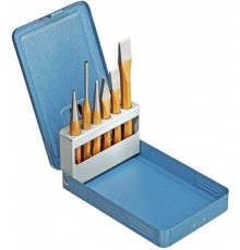GEDORE Tool Set 6-pieces