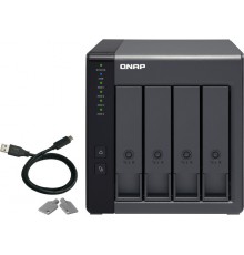 QNAP TR-004 RAID Expansion Unit