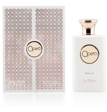 Opera Rose L'Or EDP