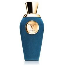 Cyanuro Extract de Parfum