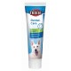 Toothpaste : Trixie Toothpaste with Mint 100g.