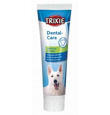 Zobu pasta : Trixie Toothpaste with Mint 100g.