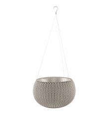 Keter cozy S lillepott, 3,2 L