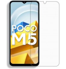 Fusion Tempered Glass Screen Protector Xiaomi Poco M5