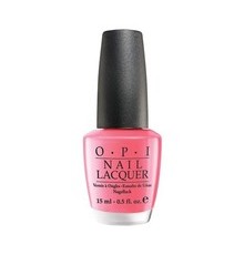 Nail Lacquer - Nail Polish 15 ml