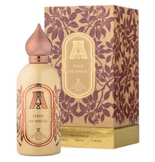 Fleur de Santal EDP