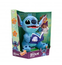 Disney Stitchi jutustaja pehmolelu