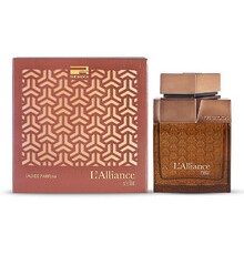 L'Alliance Stellar EDP