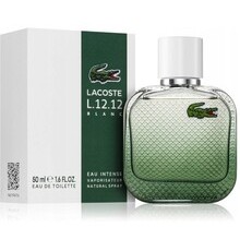 Blanc Eau Intense EDT