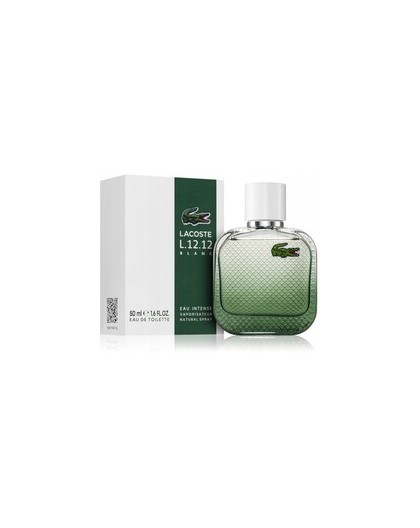 Blanc Eau Intense EDT