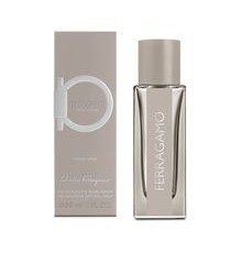 Ferragamo Bright Leather EDT