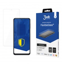 Xiaomi Redmi Note 10 Pro - 3mk FlexibleGlass™ screen protector