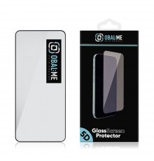 OBAL:ME 5D Screen Protector for Xiaomi Redmi Note 14 4G|5G|14S b
