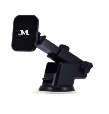 JML CH-115 universal car holder black