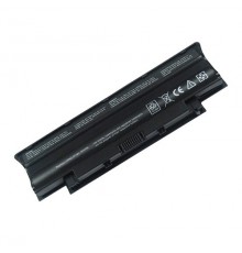Notebook battery, DELL J1KND, 4400mAh, Extra Digital Selected