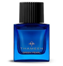 Green Pearl Extrait de Parfum