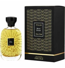 Bois Sikar EDP
