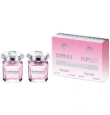 Versace Bright Crystal Giftset