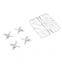 HoverAir X1 Repair Kit, white