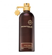Montale Aoud Forest unisex parfüüm 100 ml