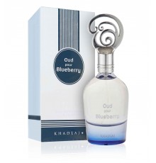 Khadlaj Oud Pour Blueberry EDP U 100ml