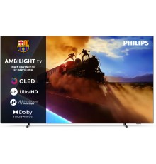 Philips 55" OLED760 – 4K Ambilight televizorius