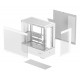 DeepCool CH690 Tower White