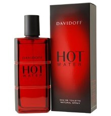 Hot Water EDT