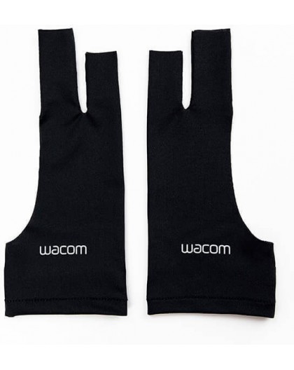 Перчатка для рисования Wacom, одна штука