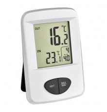 Weather Station TFA 30.3061.02