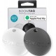 Boompods Boomtag 2 Pack black & white