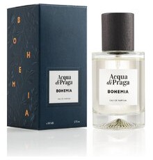 Bohemia EDP