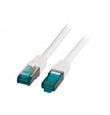EFB EFB RJ45 Switching Cable S / FTP, Cat.6A, LSZH, 20m, Axe