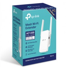 TP-link RE315 AC1200 Mesh Wi-Fi Range Extender