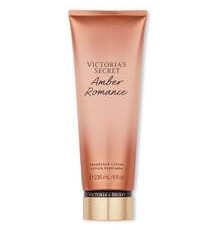 Amber Romance Body lotion