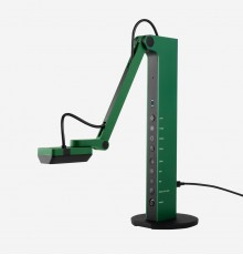 IPEVO VZ-R document camera Green CMOS USB/HDMI