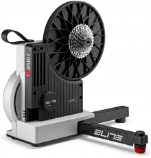 Elite Justo 2 Exercise Resistance